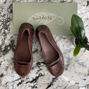 Nurture NWOT loafers